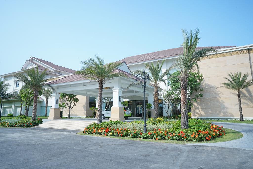 Vinpearl Hoi An Villas Экстерьер фото