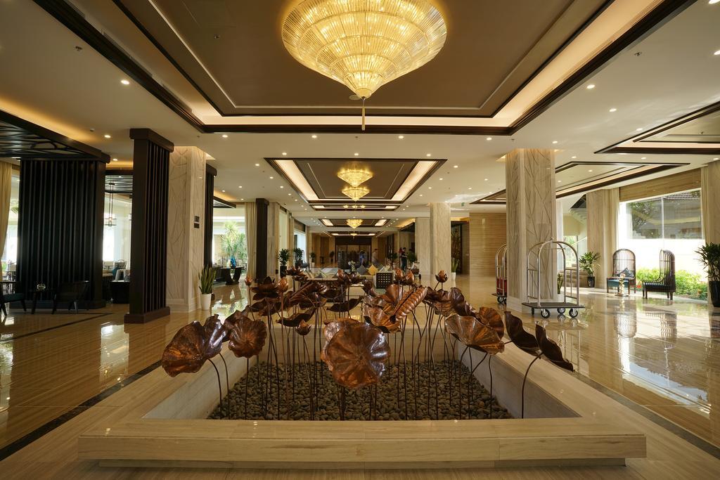 Vinpearl Hoi An Villas Экстерьер фото