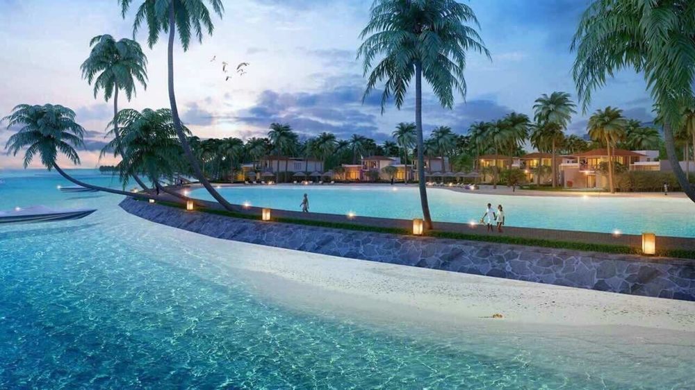 Vinpearl Hoi An Villas Экстерьер фото
